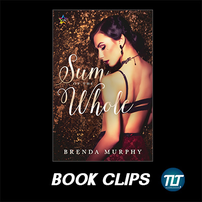 Book Clips: Sum Of The Whole by Brenda Murphy