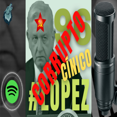 96: #López | #LaIdeocracia Marco curricular y plan de estudios 2022 de la SEP #AMLO episode artwork