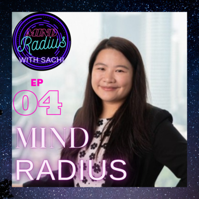 Ep4 - What it's like to be an Accounting and Financial Professional - with Mabel