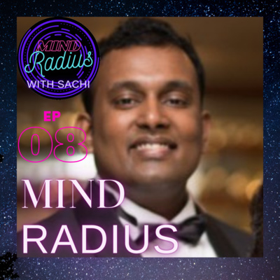 Ep8 - What it's like to be a Technology Consultant in the IT Industry - with Lohita