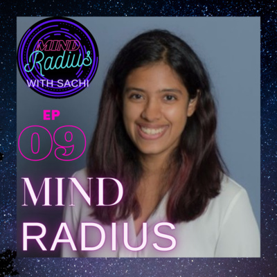 Ep9 - What it's like to be a Lecturer in the Higher Education Sector - with Varuni