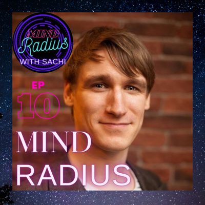Ep10 - What it's like to be a Social Media Consultant & Mentor in the Digital Marketing Field - with Jaan
