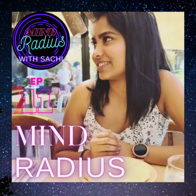 Ep11 - What it's like to be a Cyber Security Consultant in the Cyber Security Field - with Robi