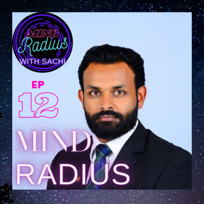 Ep12 - What it's like to be a Manager of a Plantation in the Plantation Industry - with Venura