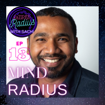 Ep13 - What it's like to be a Social Media Marketer and a Copy Writer in the Digital Marketing Industry - with Naveen
