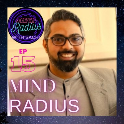 Ep15 - What it's like to be a Soft Skills Trainer, a Corporate Trainer and a Consultant - with Arqam