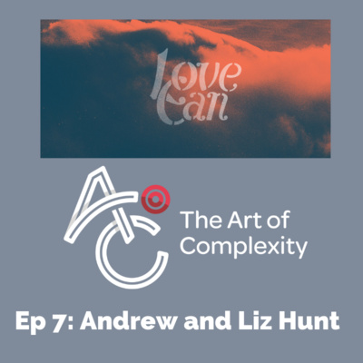 Ep 7 - A Preposterous Pop-up: Journey through the messy middle of Love!