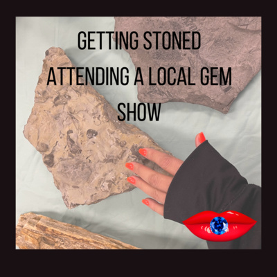 Getting Stoned: Local Gem Show In The Swamp