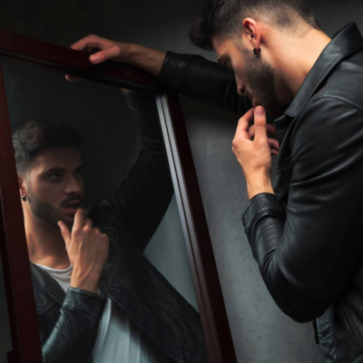 Señales de que eres narcisista