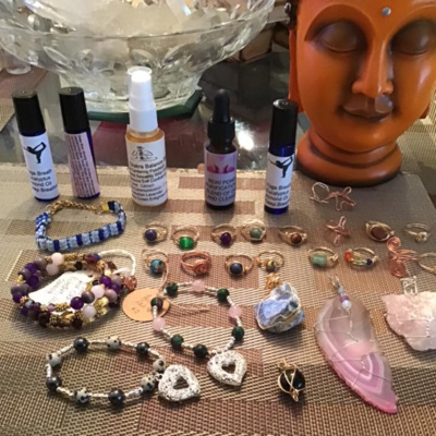 Wellness On The Go