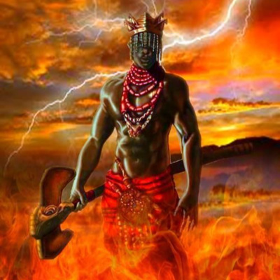 African Mysticism and spirituality