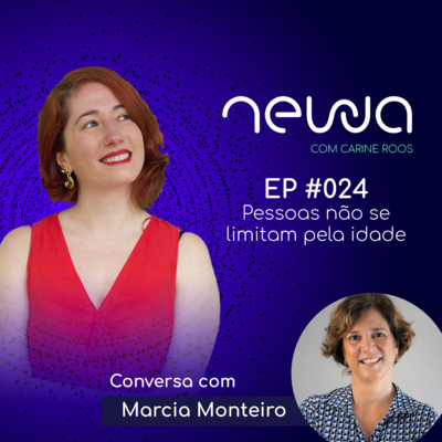 O Podcast da Newa