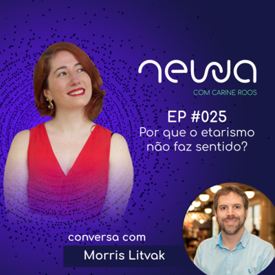 O Podcast da Newa