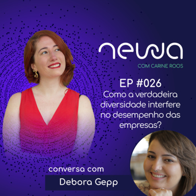 O Podcast da Newa
