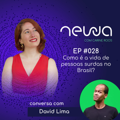 O Podcast da Newa
