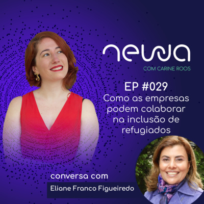 O Podcast da Newa