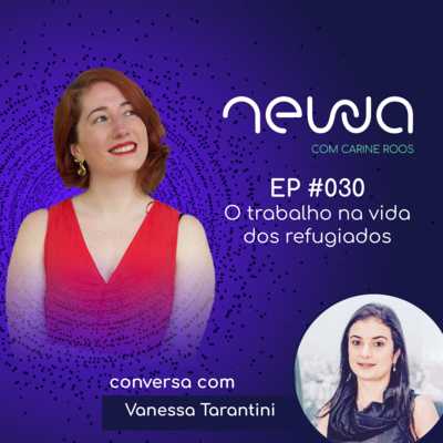 O Podcast da Newa