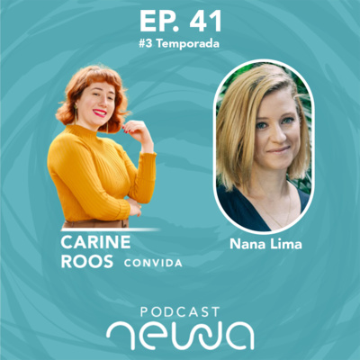 O Podcast da Newa