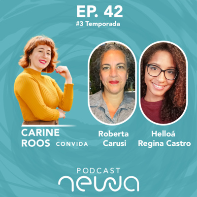 O Podcast da Newa