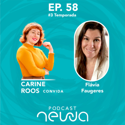 O Podcast da Newa