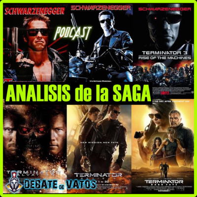 DEBATE de VATOS