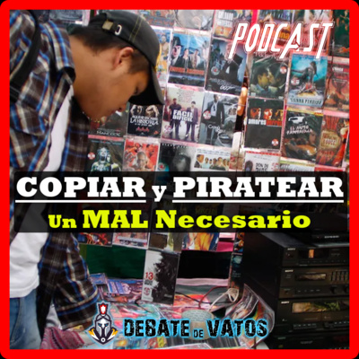 DEBATE de VATOS