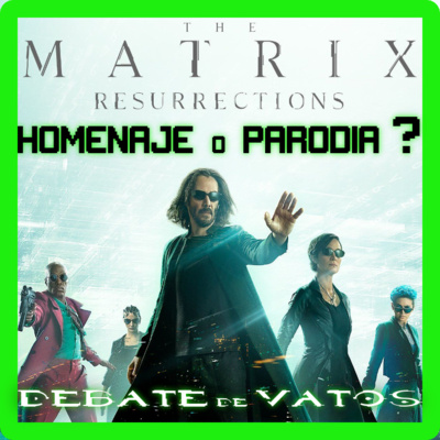 DEBATE de VATOS