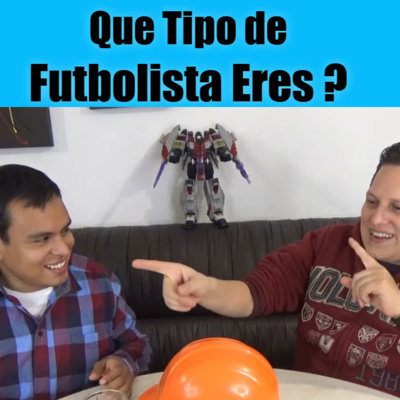 DEBATE de VATOS