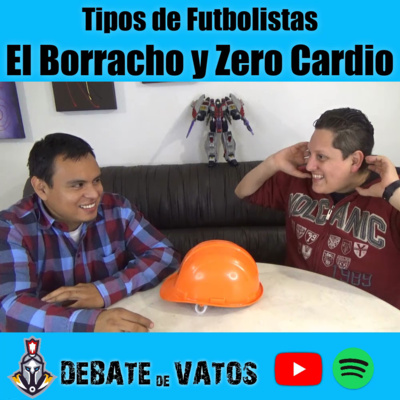 DEBATE de VATOS
