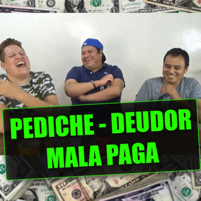 DEBATE de VATOS