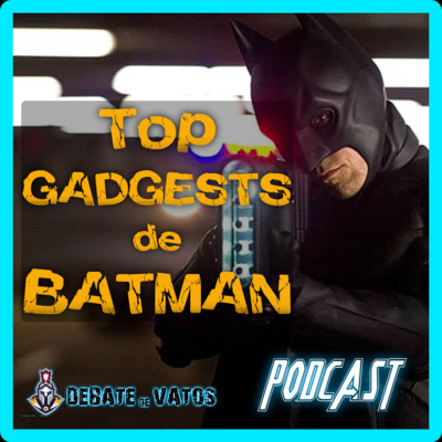 DEBATE de VATOS