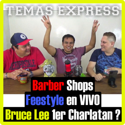 DEBATE de VATOS
