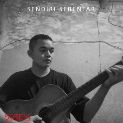 Patah Hati Berbentuk Melodi (My 2022 Story) episode artwork
