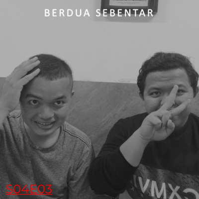 Yang Melatarbelakangi Semuanya bersama @rahmatgn1 episode artwork