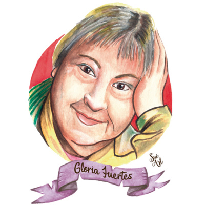 Mujeres Olvidadas por la Historia