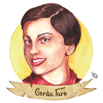 Mujeres Olvidadas por la Historia