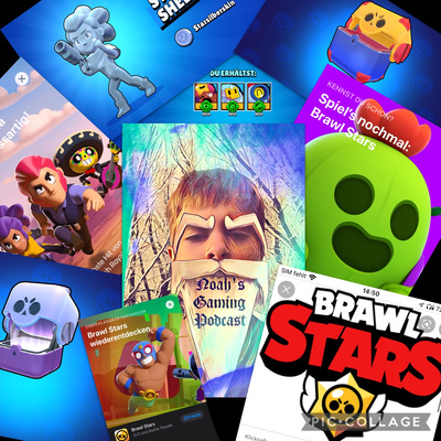 Noah\'s Gaming Podcast