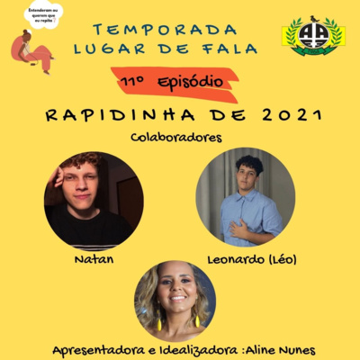 Entenderam ou Querem Que eu Repita?