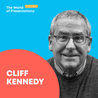 Rehearsals & The 7 Focus Areas of Rehearsing with Cliff Kennedy