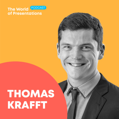 Bringing Tangible Results Through PowerPoint with Thomas Krafft