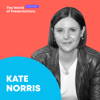 Data Storytelling and Visualization with Kate Norris