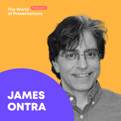 Presentation Management with Shufflrr and James Ontra