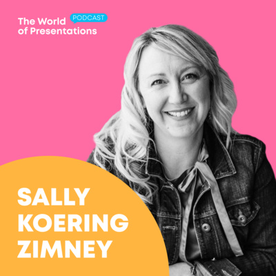 Uncover the Power of Intentionality with Sally Z