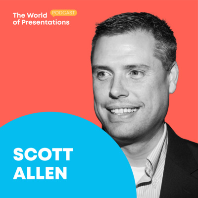 Leadership and Executive Communication with Scott J. Allen