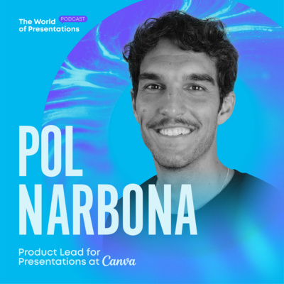 What's New in Canva with Pol Narbona, Product Lead for Presentations at Canva