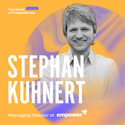 Stop Wasting 40% of Your Preparation Time with the Help of Empower Suite and Stephan Kuhnert