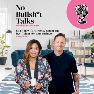No Bullsh*t Talks