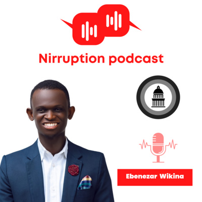 Ebenezar Wikina (Founder Policy Shapers): IELTS & policies that matter for Nigerians - #TS17