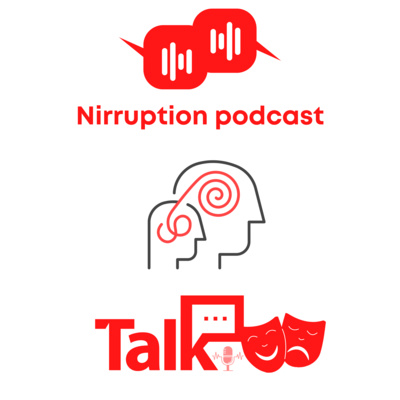 The Influence of Parents in a Child's goals - Nirrupters Talkshow 2