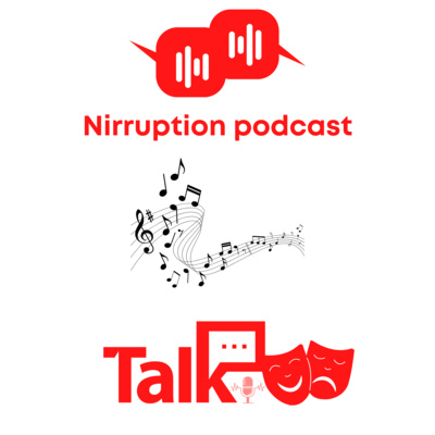 The Nigerian music industry - Nirrupters Talkshow 4
